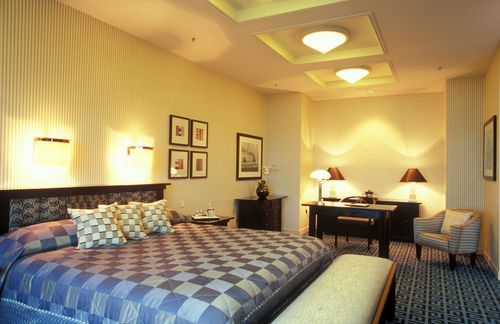 Disney Hotel New York - The Art of Marvel