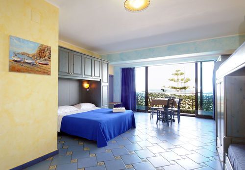 Oasi Azzurra Hotel Village