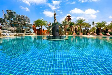 Ammata Lanta Resort Suvarnabhumi