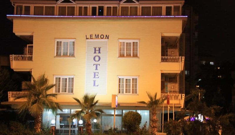 Lemon Hotel