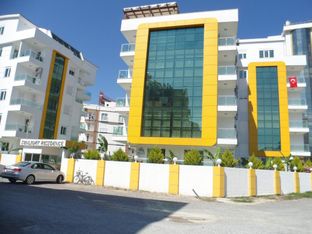 Hotel Image 1