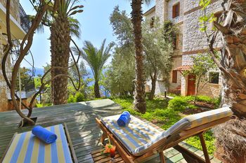 Villa Hotel Tamara