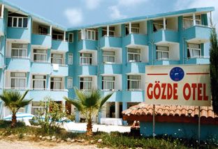 Hotel Image 1