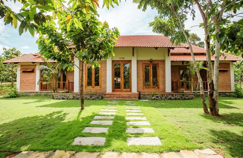 The Garden House Phu Quoc