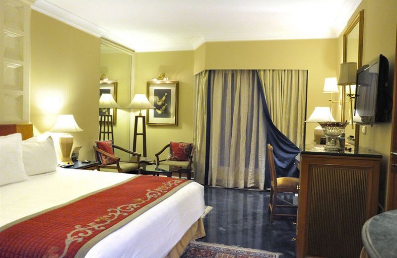 ITC Mughal, A Luxury Collection Resort & Spa, Agra