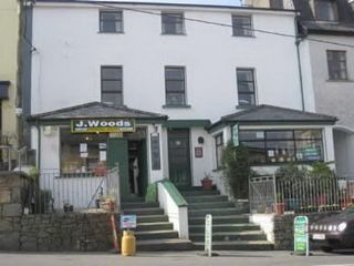 St. Josephs Bed and Breakfast