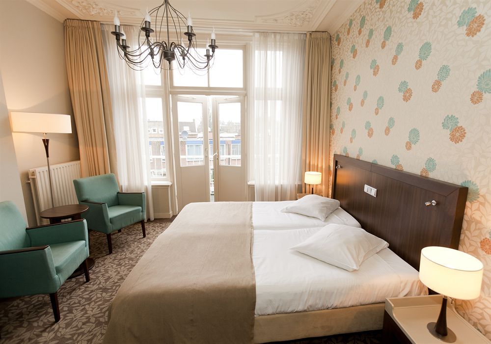 Hotel Van Walsum