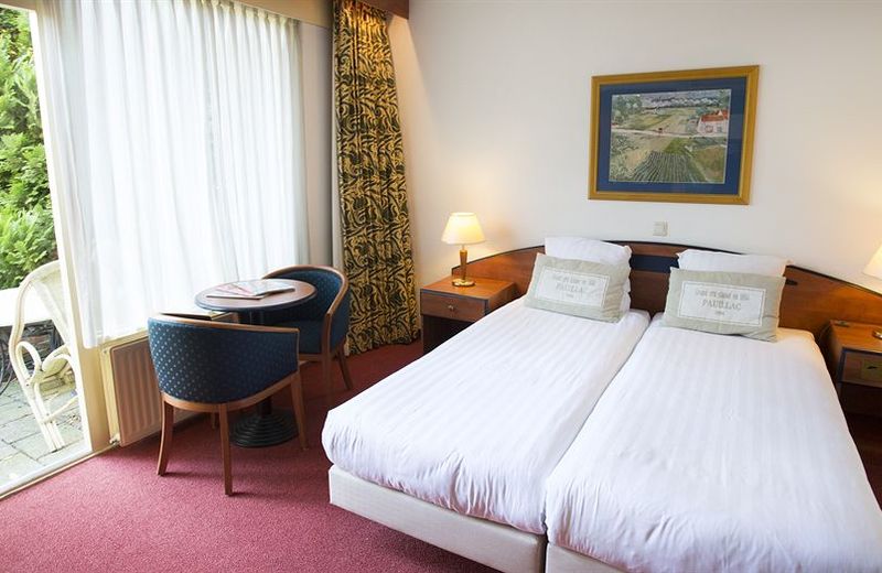 Fletcher Hotel Restaurant Beekbergen-Apeldoorn