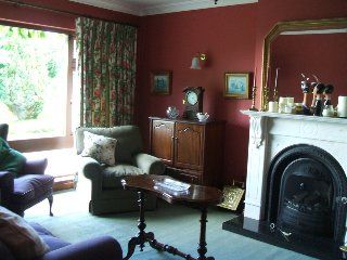 CARRICKMOURNE HOUSE