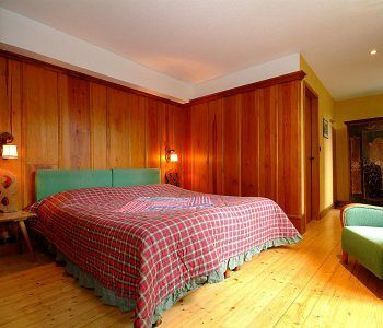 Zinck Hotel