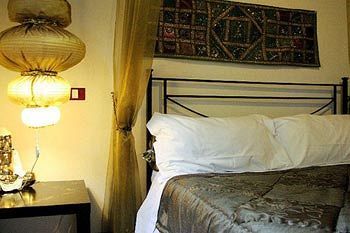Bed and Breakfast Ninna Nanna