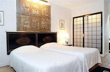 Le Manoir de l'Antiquite