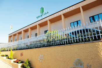 Hotel Cristina