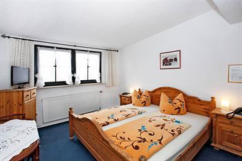 Klippenhotel garni