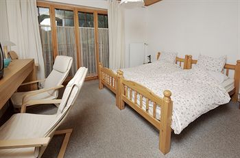 Hotel Restaurant Walliser Sonne