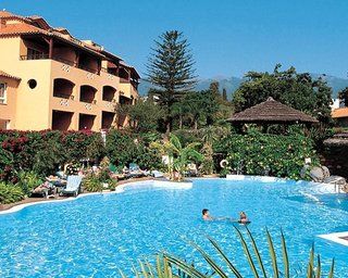 Pestana Village Garden Hotel