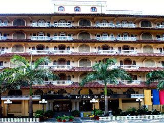 Regenta Inn palacio De Goa