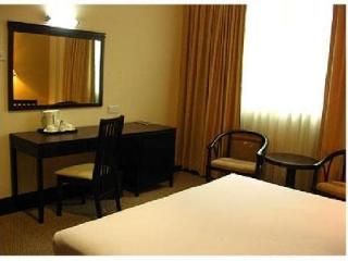 Carlton Hotel Shah Alam