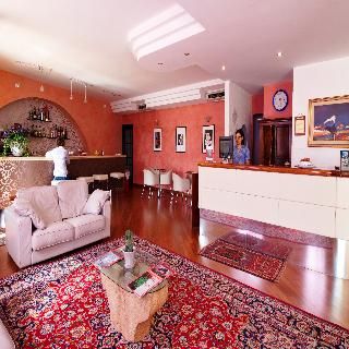 Hotel Al Madarig