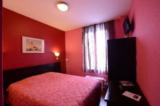 LAMARTINE HOTEL RESTAURANT
