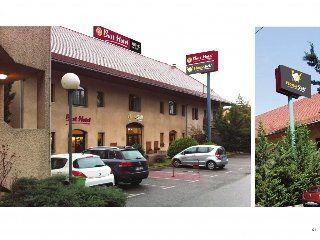 Best Hotel Annecy