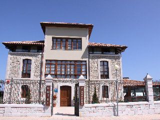 Hotel Villadesella
