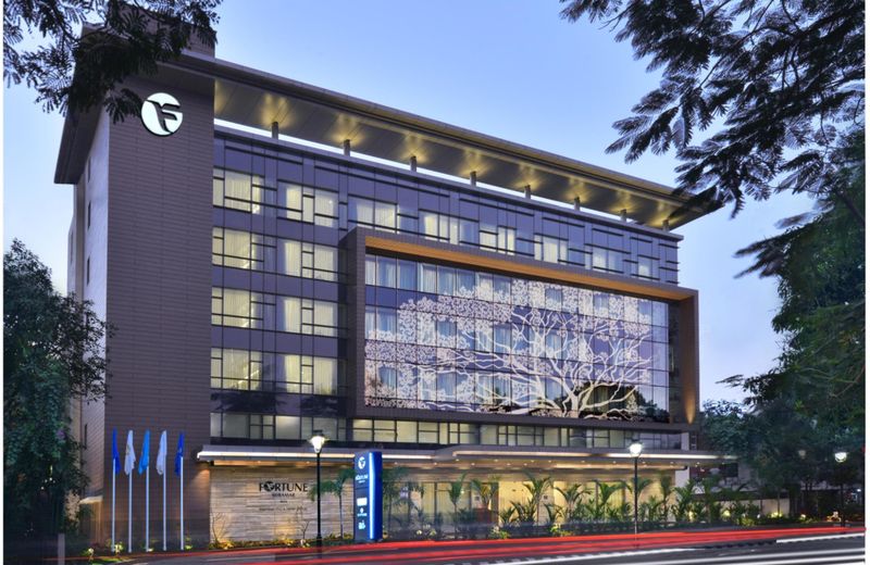Fortune Miramar Goa - Member ITC Hotel Group, Panaji