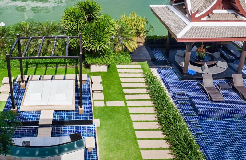 Villa Kalyana