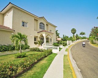 The Crown Villas at LHVC Resort