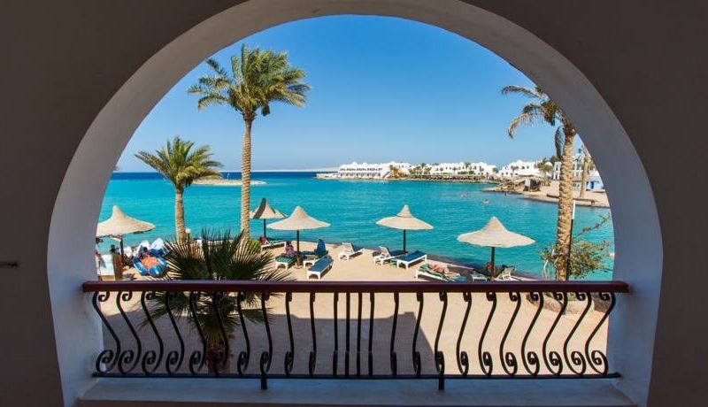 Arabia Azur Resort
