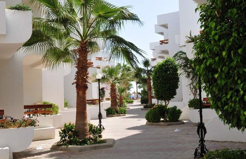 Marlin Inn Azur Resort