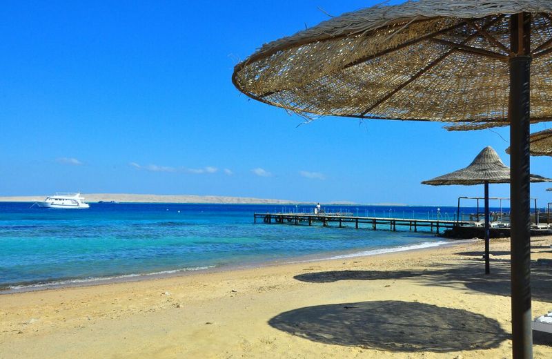 Alia Beach Resort