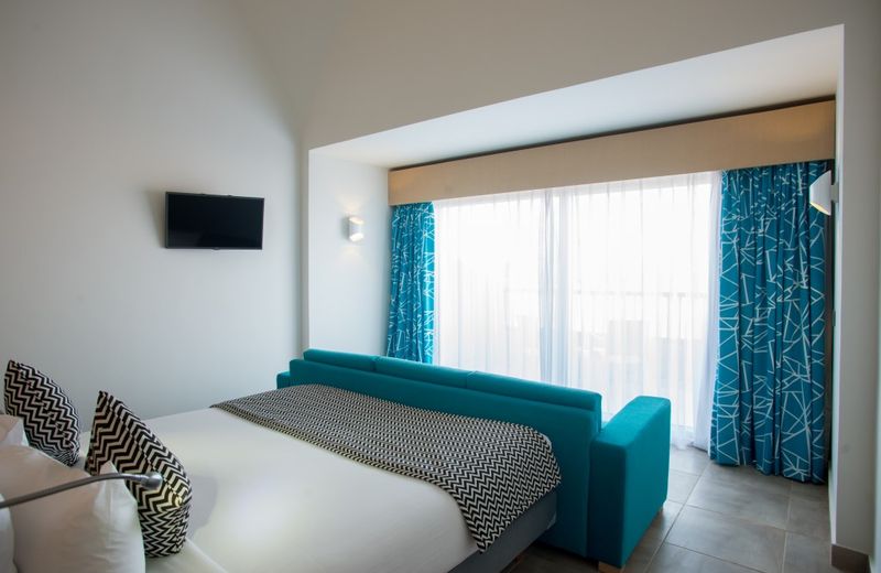 Novotel Marsa Alam Beach Resort