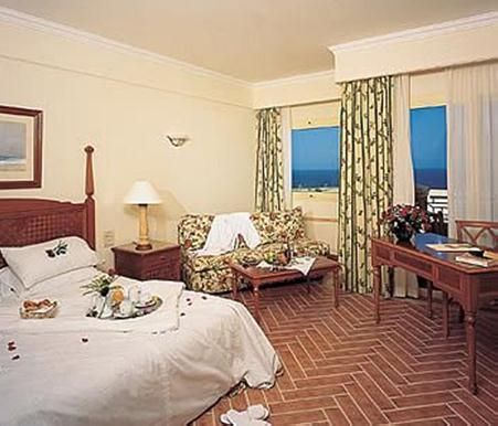 The Cascades Golf Resort, Spa & Thalasso
