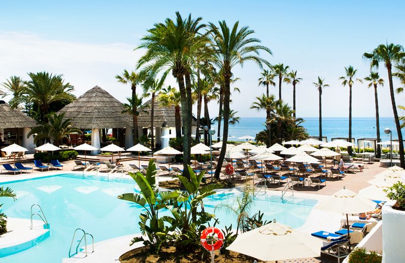 Don Carlos Resort & Spa