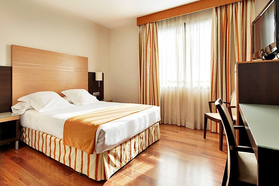 Hotel Blanca de Navarra