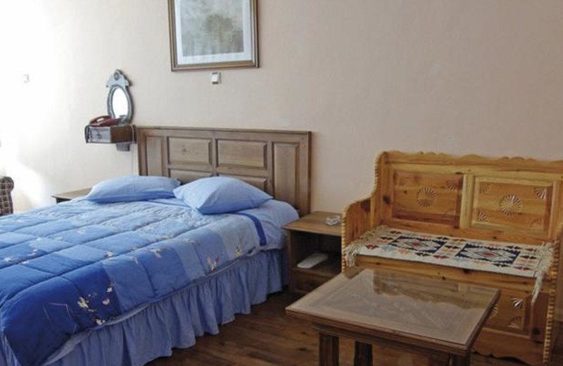Inebolu Gardenya Hotel