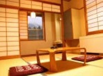 Daisen View Heights