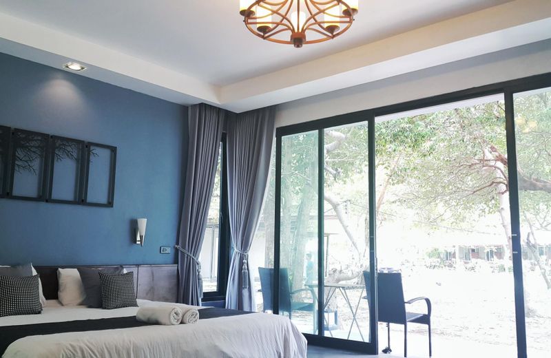 Baan Chao Mai Beach House