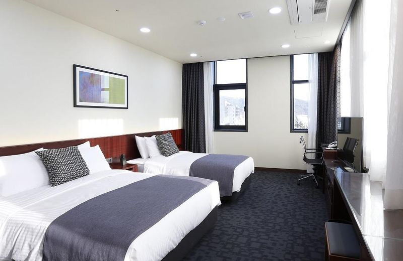 Geosung Hotel