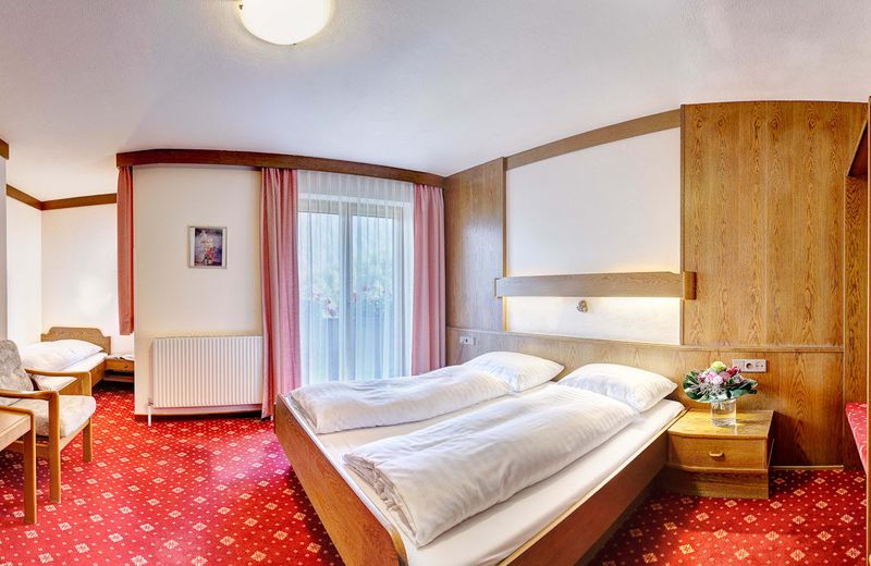 Hotel Finkenbergerhof