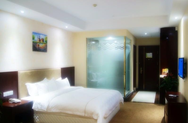 Xinlvcheng Hotel