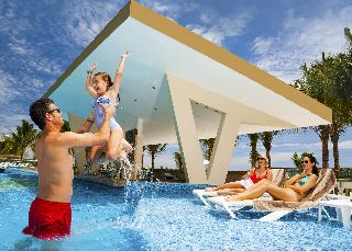 Generations Riviera Maya, Gourmet All Inclusive by Karisma