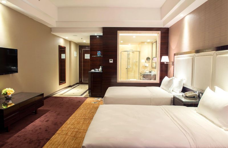 Country Garden Phoenix Hotel YangShan