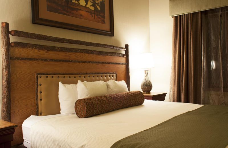 Glacier Canyon Resort by ResortShare