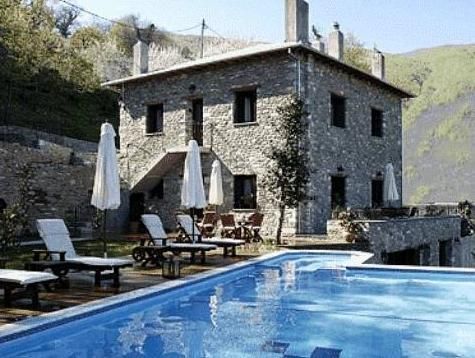 Guesthouse Rousis