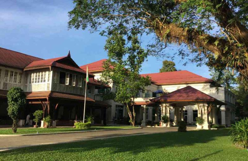 Hotel Dawei