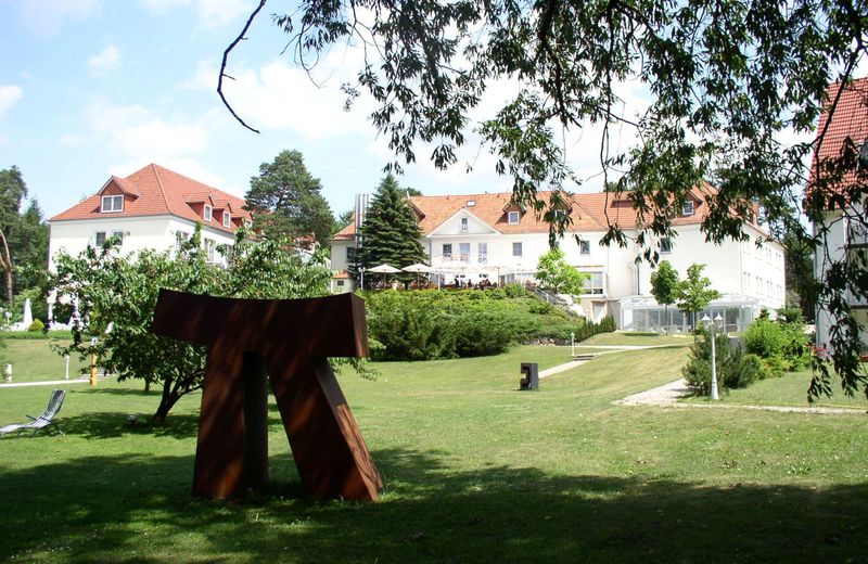 SeeZeit Hotel