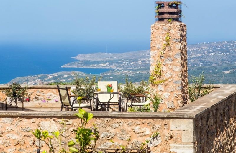 Samonas Traditional Villas