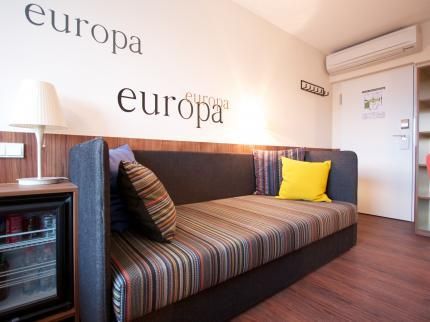 Hotel Europa Life